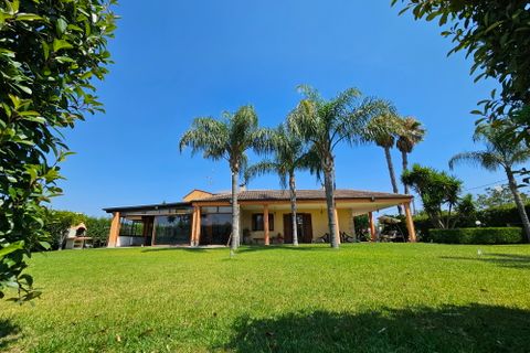 Villa a Cutrofiano, Lecce, Cutrofiano - € 350.000 | Ref:  VL003 - foto 48